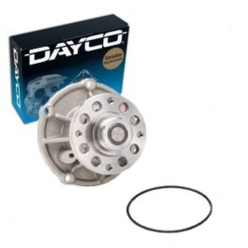 Dayco DP1002 Engine Water Pump