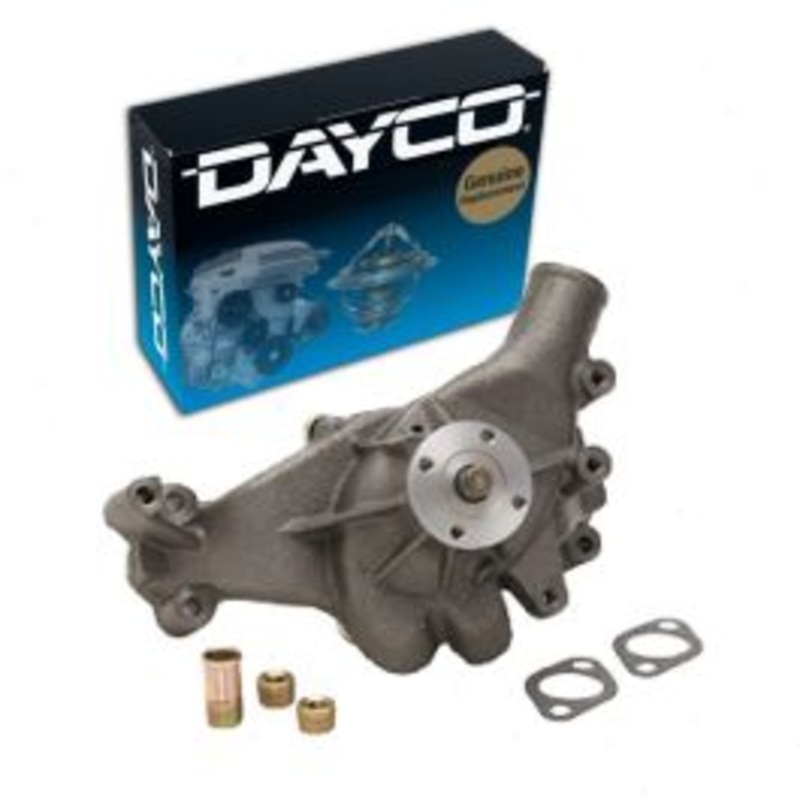Dayco DP1015 Engine Water Pump