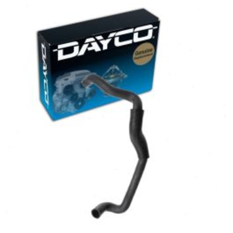 Dayco Lower Radiator Coolant Hose for 1996-2000 Dodge Grand Caravan 3.0L V6