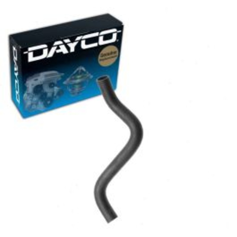 Dayco Upper Radiator Coolant Hose for 2000-2005 Pontiac Bonneville 3.8L V6