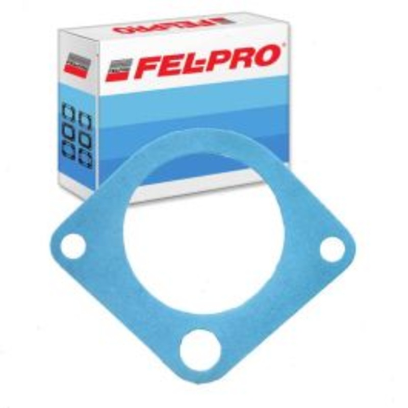 Fel-Pro Coolant Thermostat Gasket for 1954-1956 Mercury Custom 4.2L 4.8L 5.1L V8