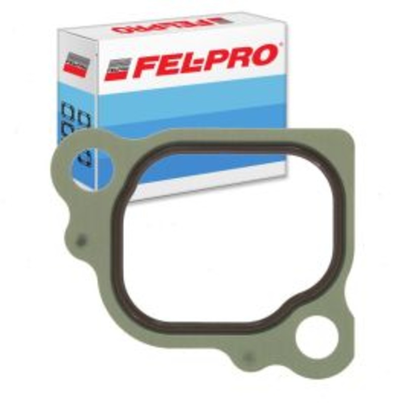 Fel-Pro Rear Engine Coolant Outlet Gasket for 2002-2010 Lexus SC430 4.3L V8