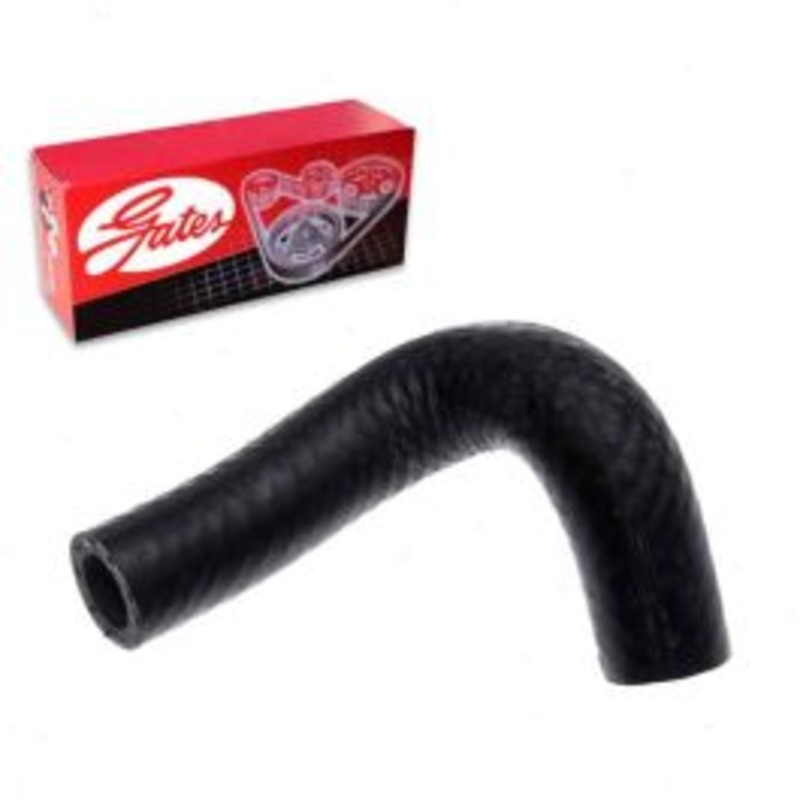 Gates Engine Coolant Bypass Hose for 1994-1996 Chevrolet Beretta 3.1L V6