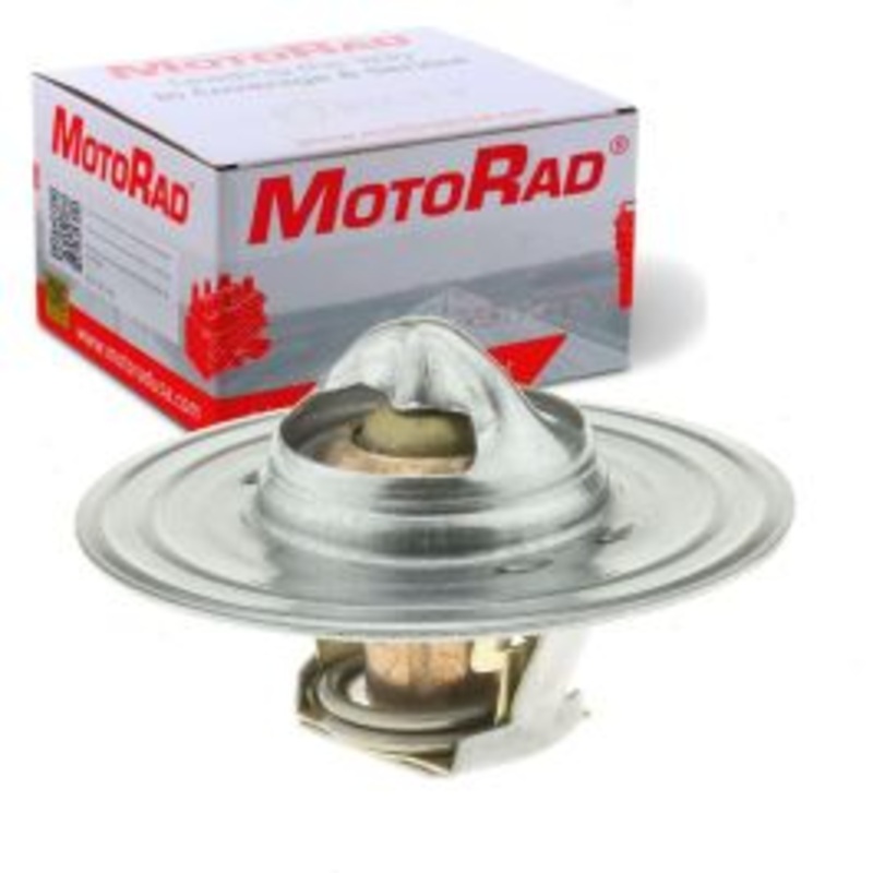 MotoRad Engine Coolant Thermostat for 1958-1959 Lincoln Capri