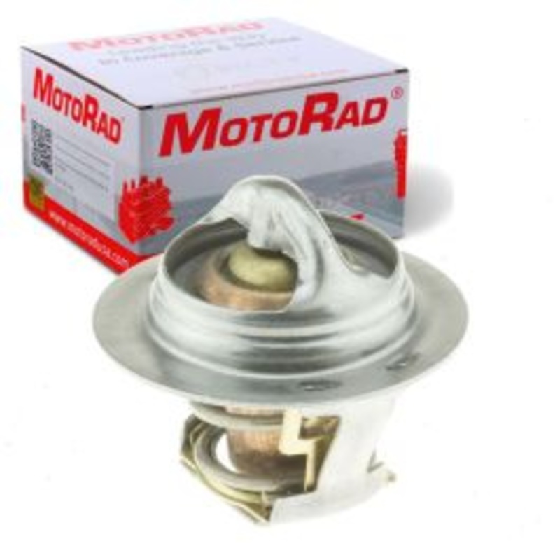 MotoRad Engine Coolant Thermostat for 1995 Pontiac Sunfire