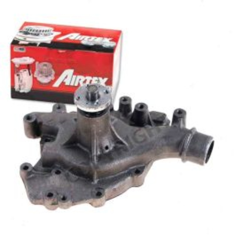 Airtex Engine Water Pump for 1970-1978 Lincoln Continental 7.5L V8