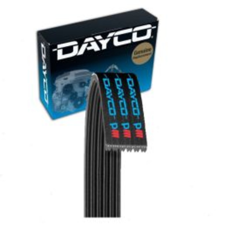 Dayco 5061115 Serpentine Belt
