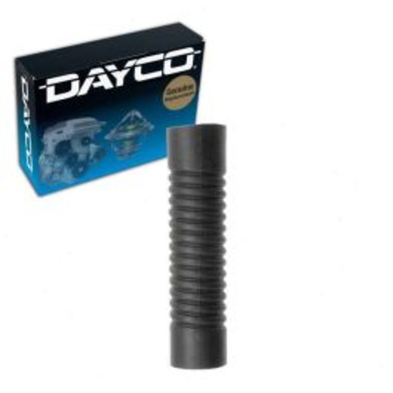 Dayco Lower Radiator Coolant Hose for 1946-1948 Cadillac Series 60 Special Fleetwood