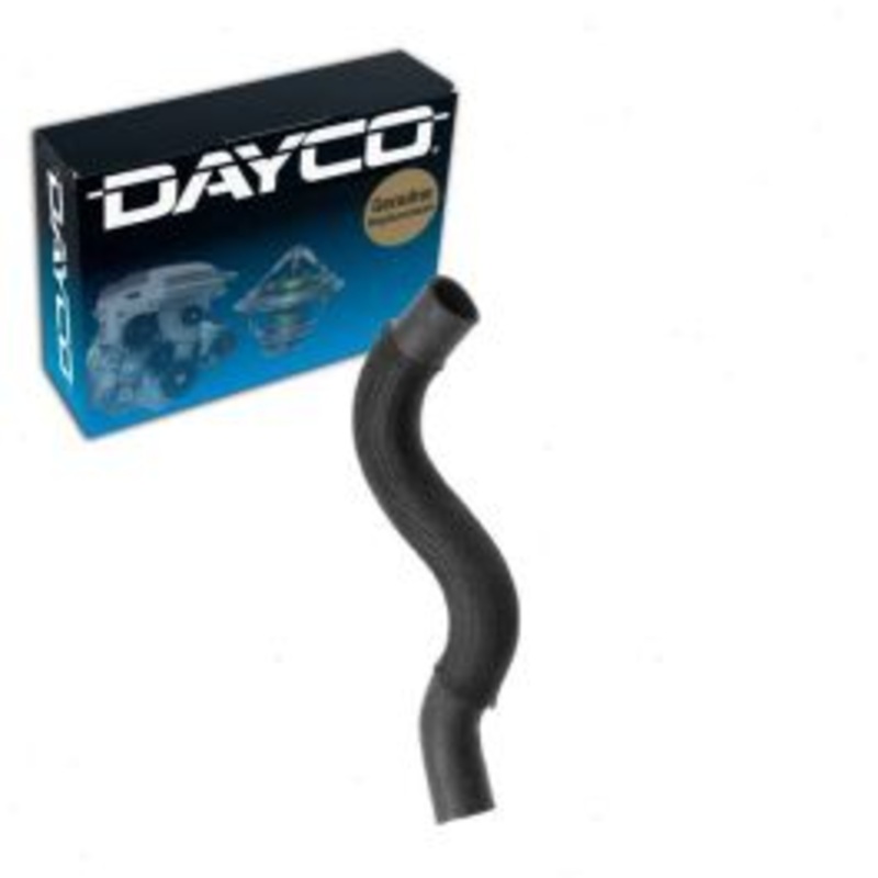 Dayco Lower Radiator Coolant Hose for 2002-2005 Mercury Mountaineer 4.6L V8