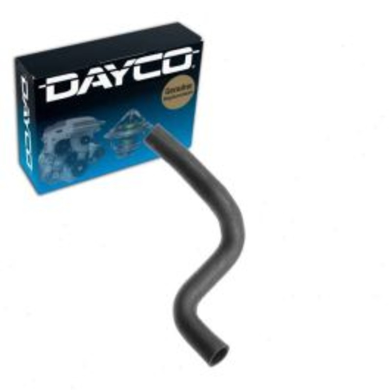 Dayco Upper Radiator Coolant Hose for 1994-1996 Pontiac Grand Prix 3.4L V6
