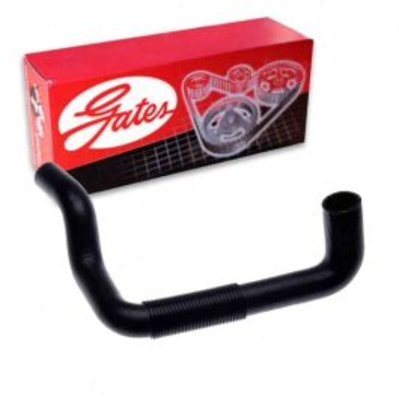 Gates 21159 Radiator Coolant Hose