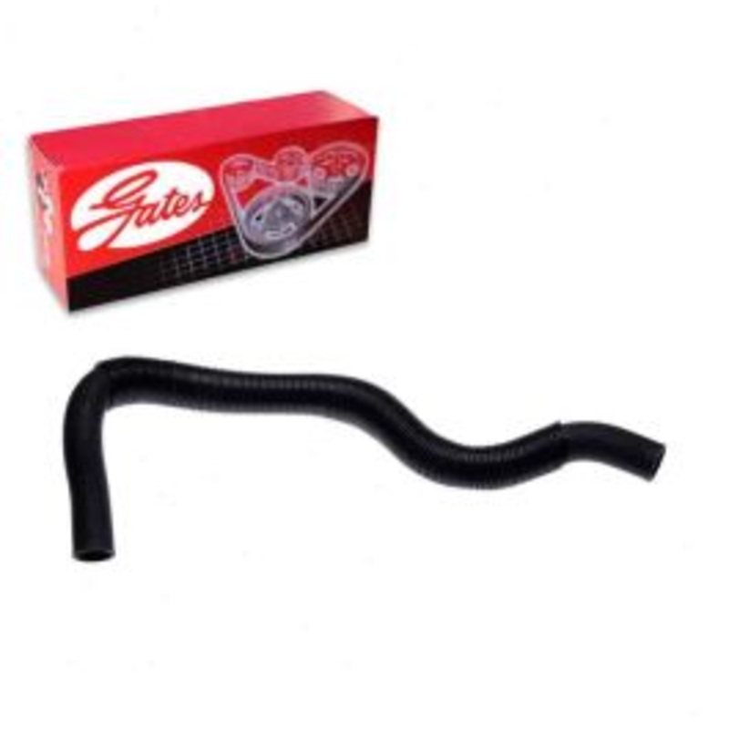 Gates 22196 Radiator Coolant Hose