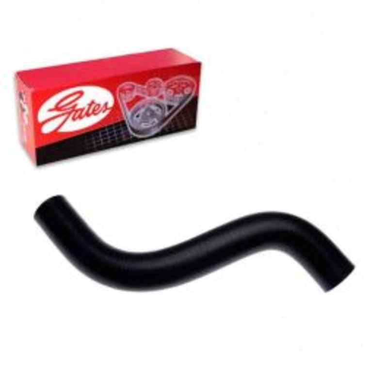 Gates 22672 Radiator Coolant Hose