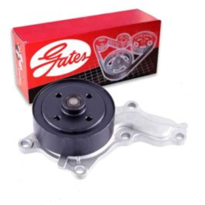 Gates 42031 Engine Water Pump