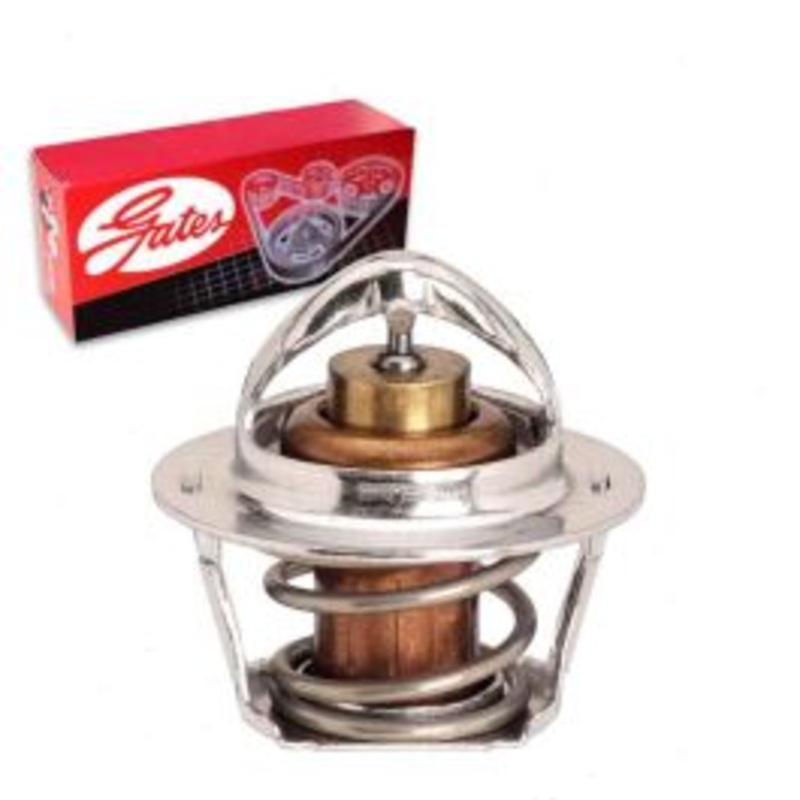 Gates Engine Coolant Thermostat for 1992-1994 Oldsmobile Bravada 4.3L V6