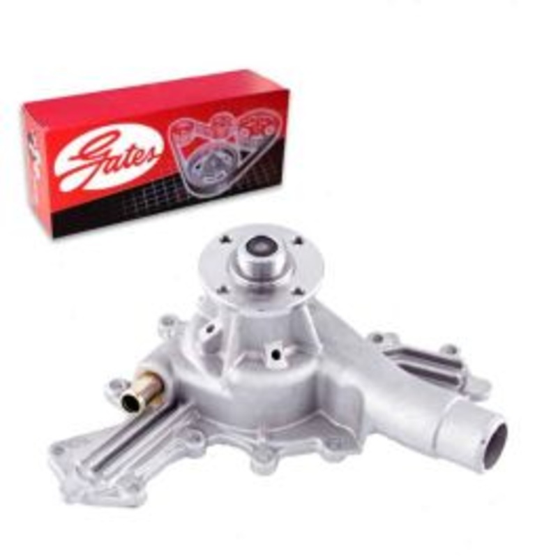Gates Engine Water Pump for 1994-2000 Mazda B4000 4.0L V6