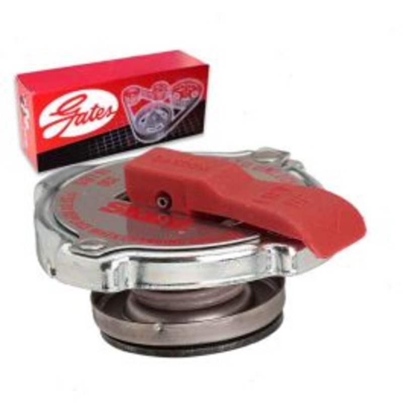 Gates Radiator Cap for 2003-2004 Dodge SX 2.0 2.0L L4