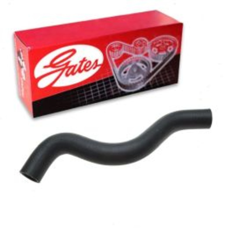 Gates Upper Radiator Coolant Hose for 1996 Oldsmobile 98 3.8L V6