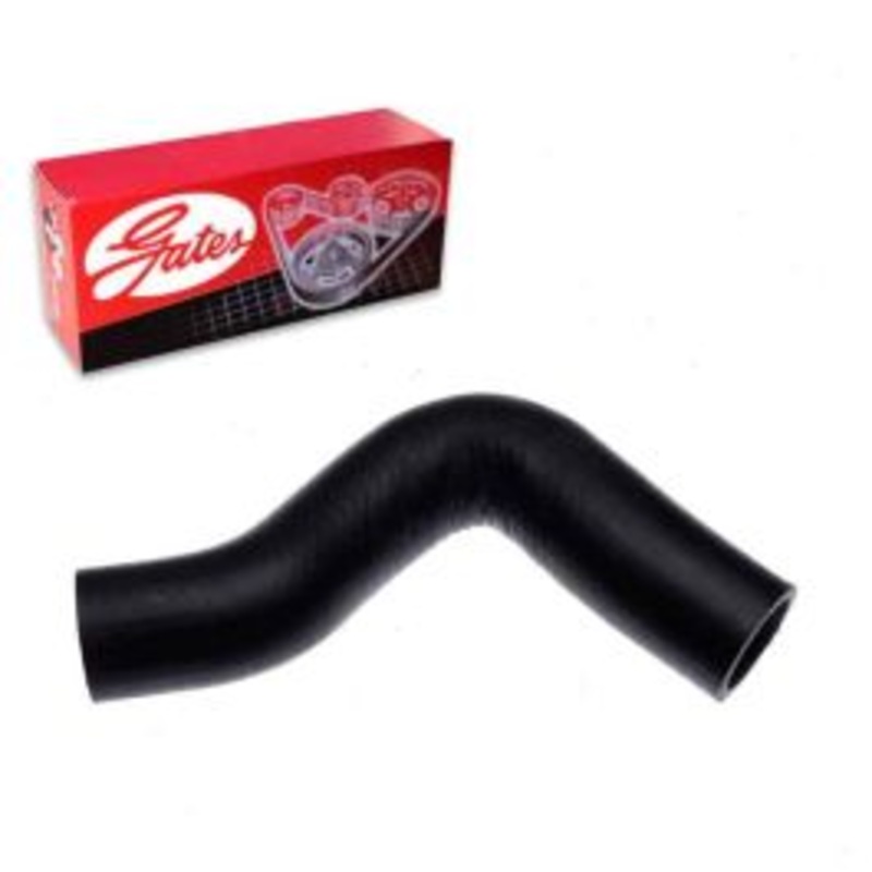 Gates Upper Radiator Coolant Hose for 2002-2009 GMC Envoy 4.2L L6