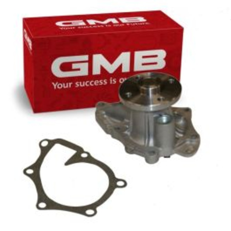 GMB Engine Water Pump for 2001-2008 Toyota RAV4 2.0L 2.4L L4