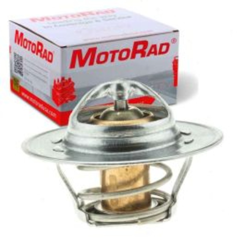 MotoRad Engine Coolant Thermostat for 1953-1991 Chevrolet Corvette 5.7L V8