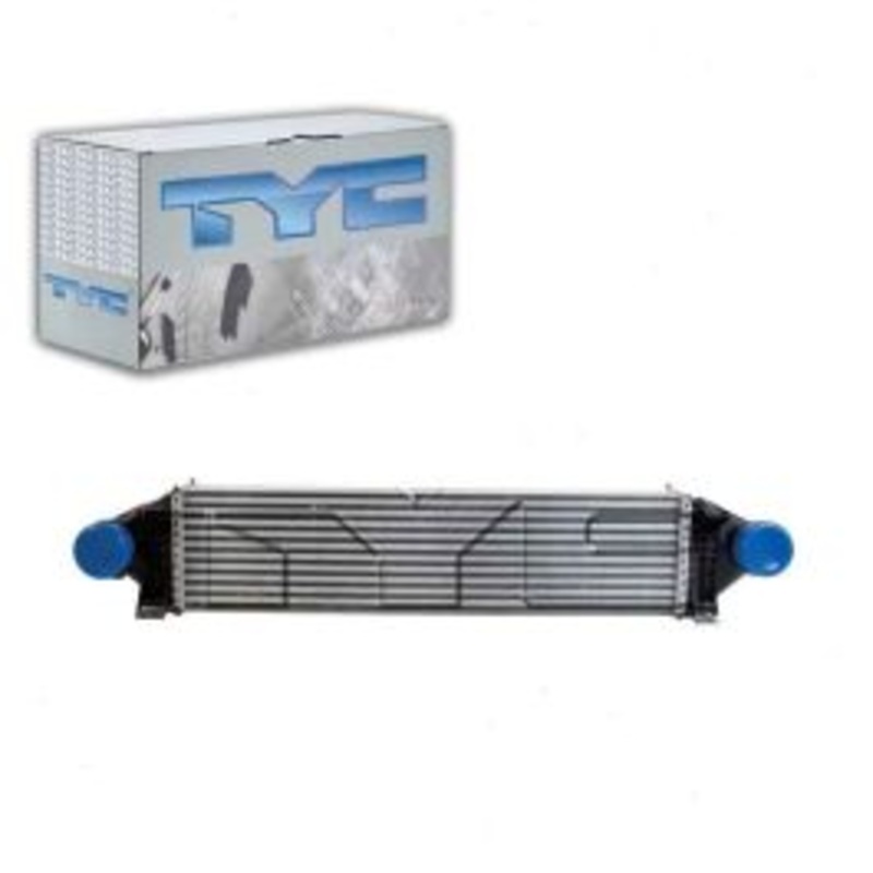 TYC 18005 Intercooler