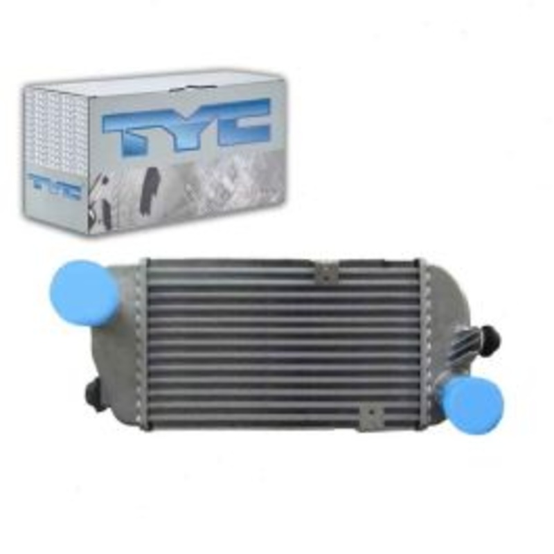 TYC 18055 Intercooler