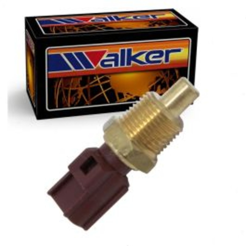 Walker Products Coolant Temperature Sender for 1996-2011 Ford Contour Crown Escort Explorer S Sport Victoria