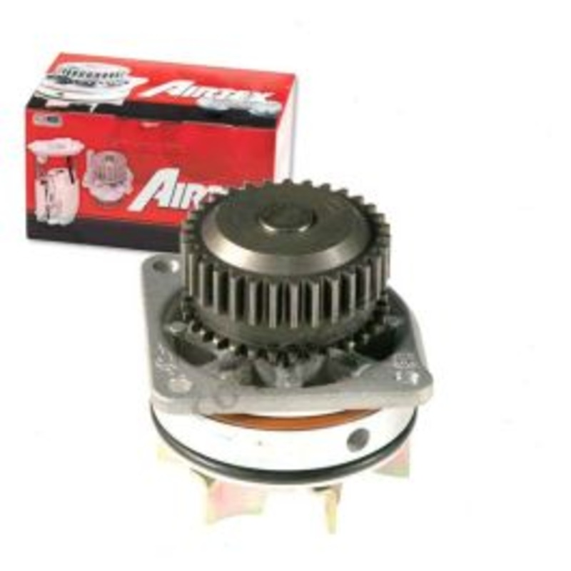 Airtex Engine Water Pump for 2003-2009 Nissan 350Z 3.5L V6