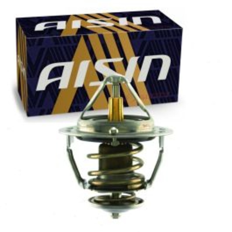 AISIN Engine Coolant Thermostat for 2001-2005 Lexus IS300 3.0L L6