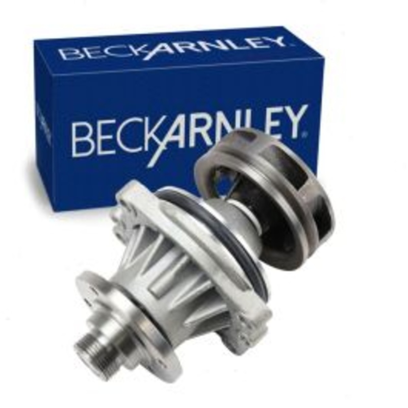 Beck/Arnley Water Pump for 2001-2005 BMW 330xi