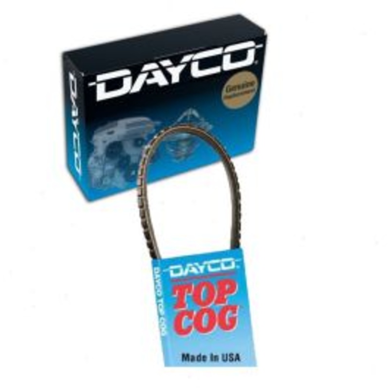 Dayco 15250 Accessory Drive Belt