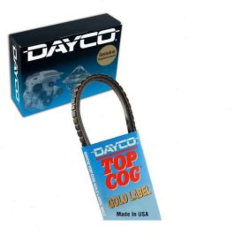 Dayco 17280 Accessory Drive Belt