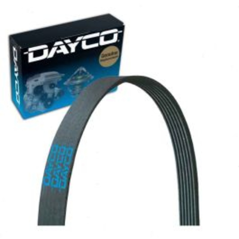 Dayco 5040360 Serpentine Belt