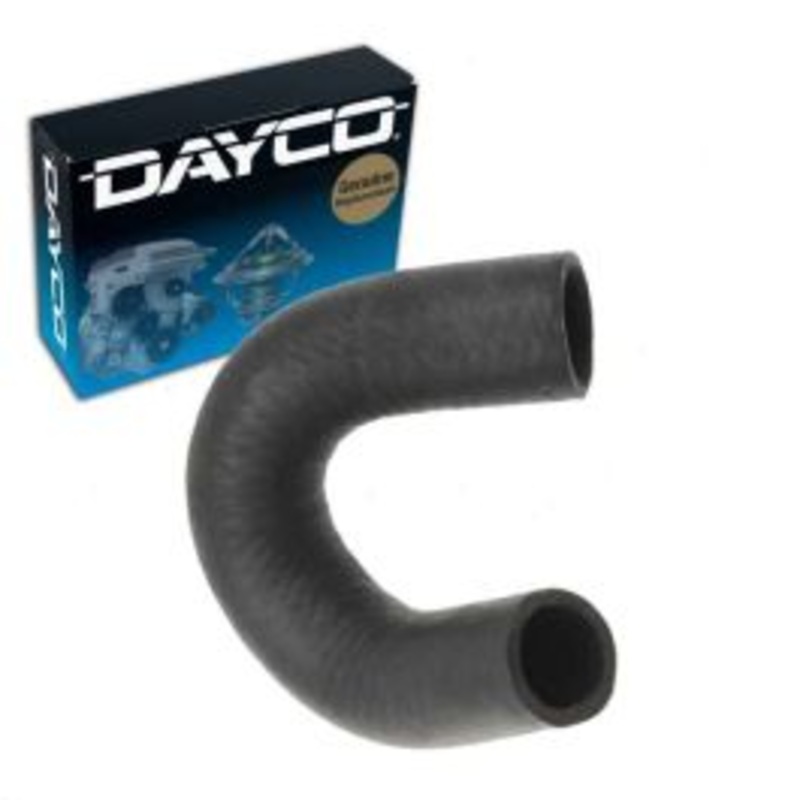 Dayco 70564 Radiator Coolant Hose