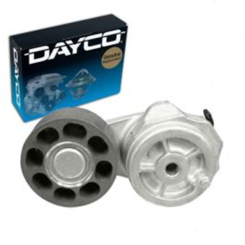 Dayco 89443 Drive Belt Tensioner Assembly