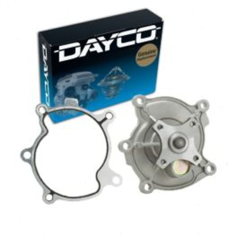 Dayco DP981 Engine Water Pump