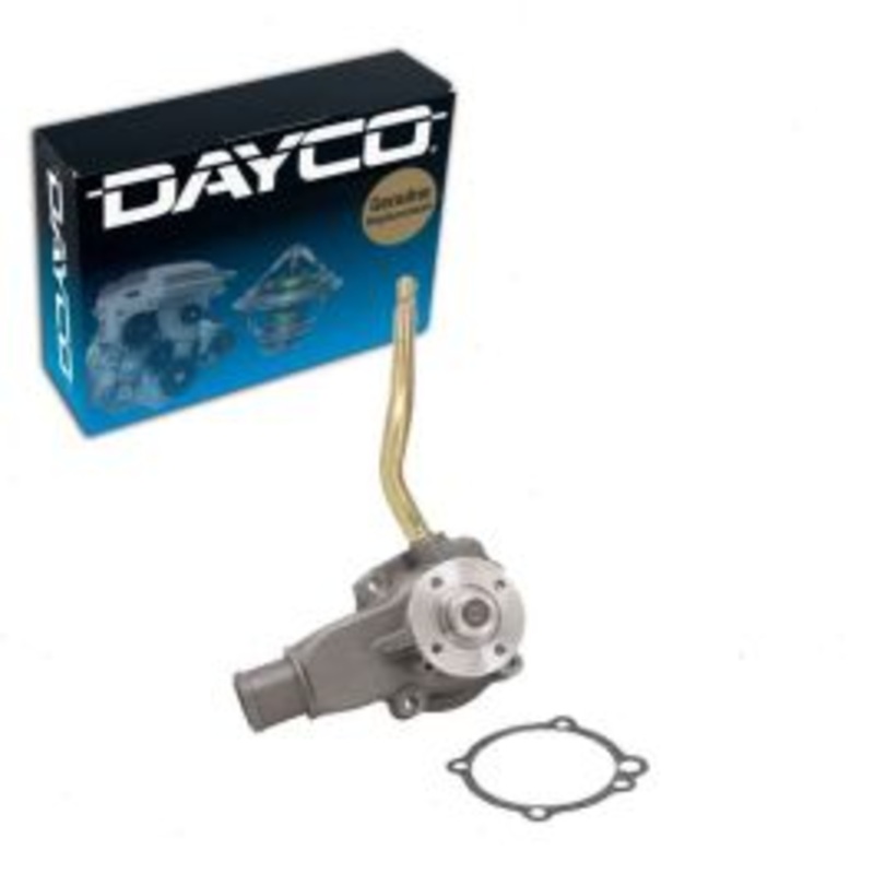 Dayco DP997 Engine Water Pump