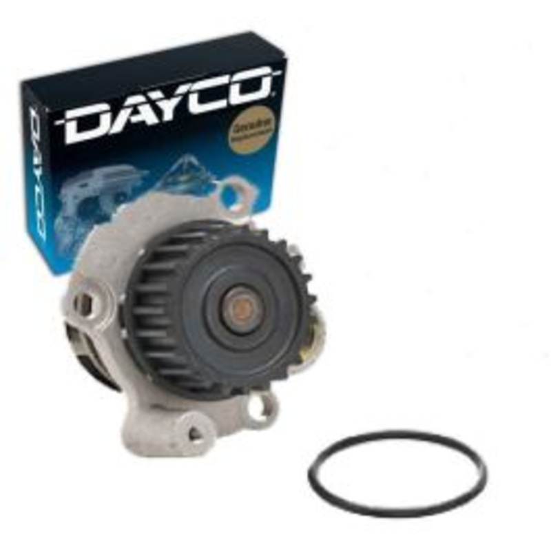 Dayco Engine Water Pump for 2000-2007 Volkswagen Passat 1.8L 2.0L L4