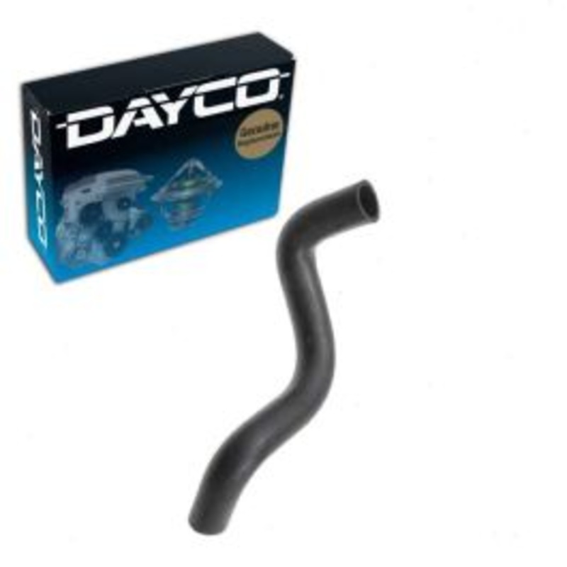 Dayco Lower Radiator Coolant Hose for 2005-2006 Buick Terraza 3.5L V6
