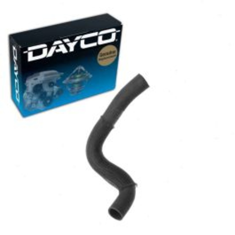 Dayco Upper Radiator Coolant Hose for 2004-2005 GMC Envoy XUV 5.3L V8