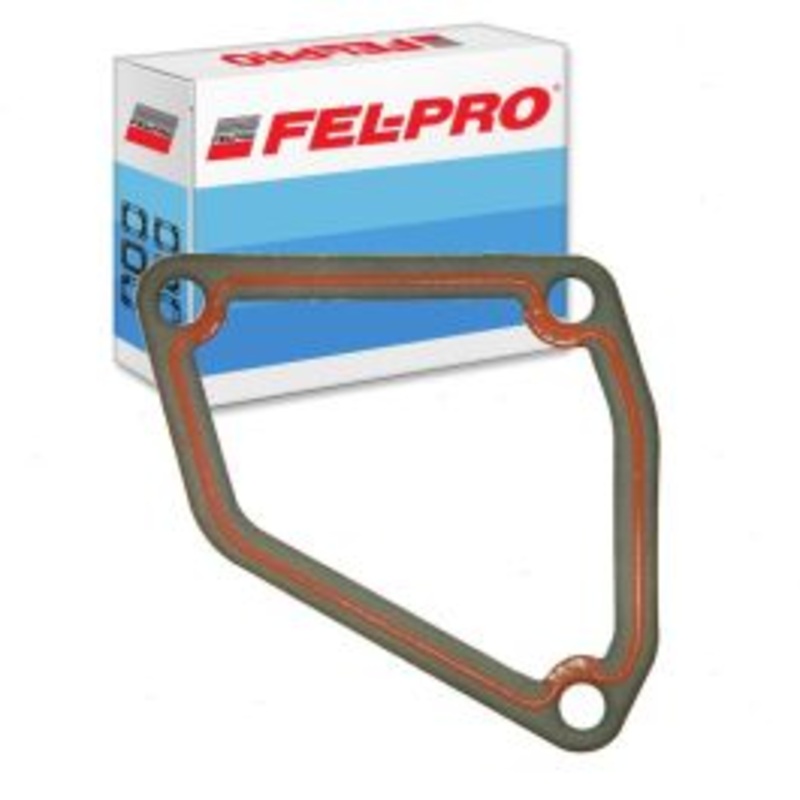 Fel-Pro Engine Coolant Outlet Gasket for 2013 Infiniti FX37 3.7L V6