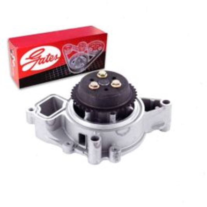 Gates 42296 Engine Water Pump