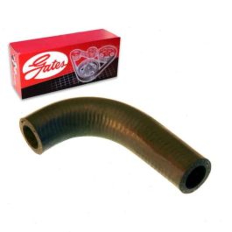Gates Engine Coolant Bypass Hose for 1963-1964 Jeep Wagoneer 3.8L L6