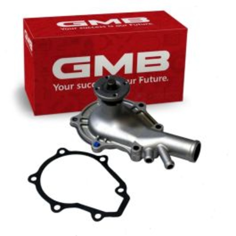 GMB Engine Water Pump for 1978-1983 Dodge Diplomat 3.7L L6