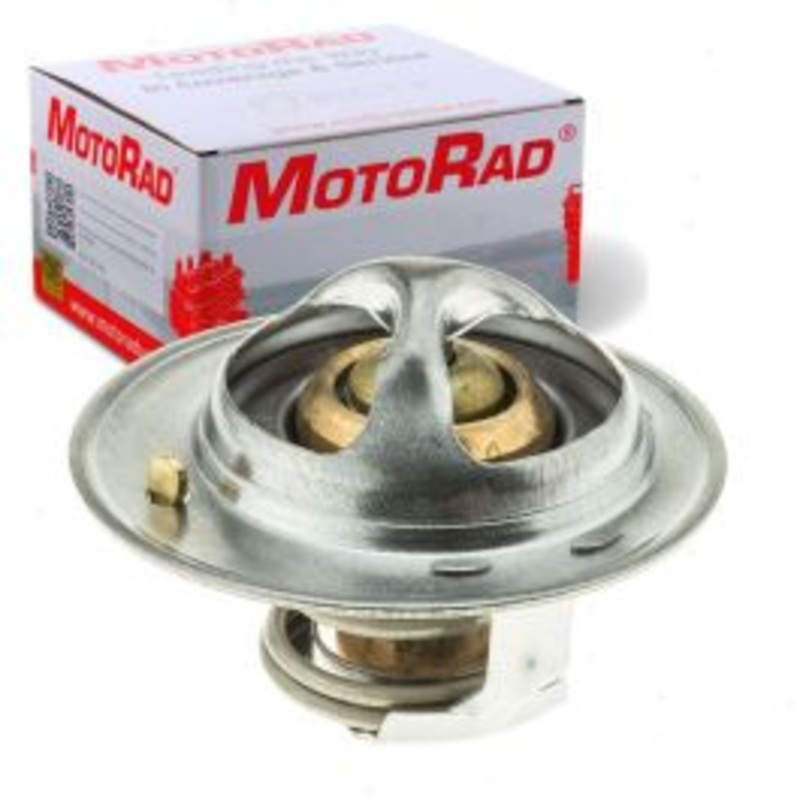 MotoRad 2040-180 Engine Coolant Thermostat