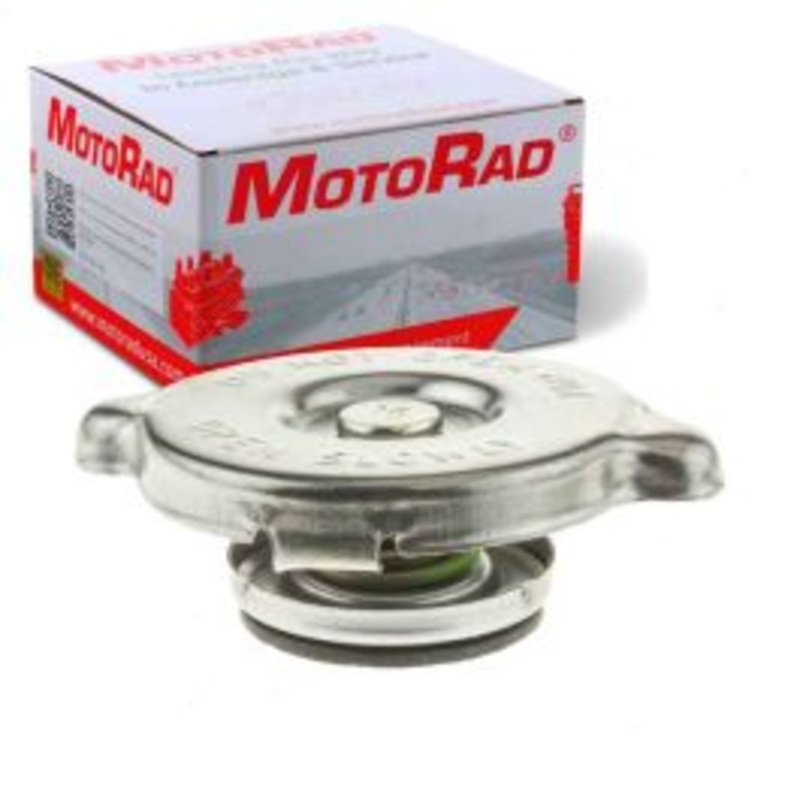 MotoRad Radiator Cap for 1983-1994 Chevrolet S10 Blazer