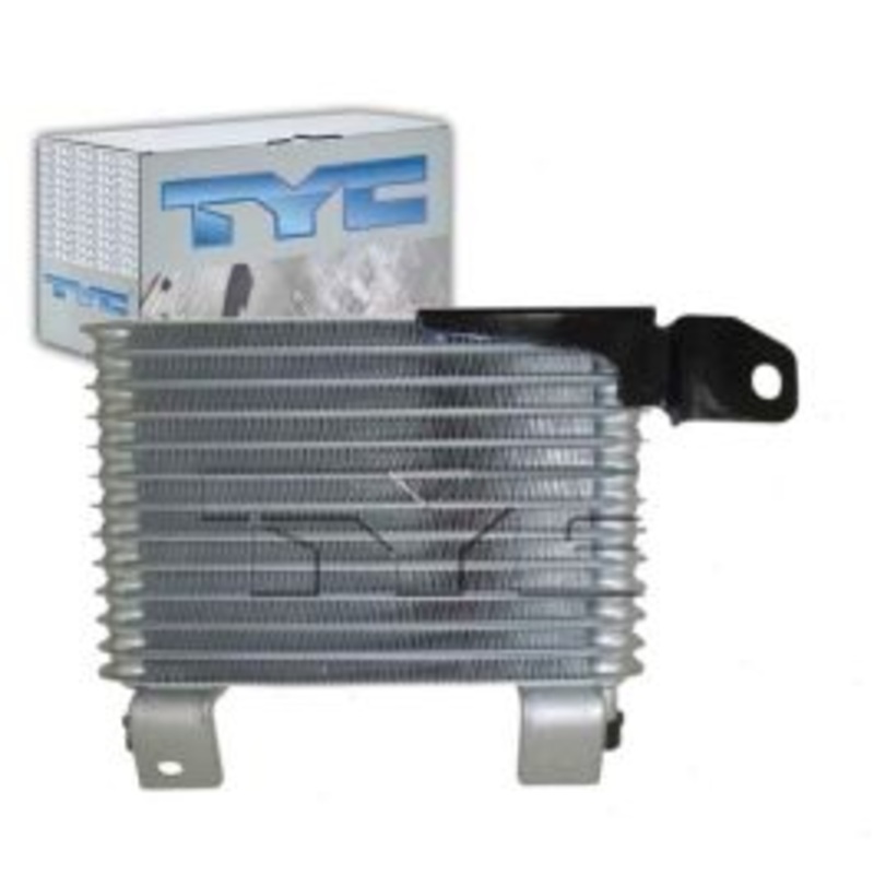 TYC Automatic Transmission Oil Cooler for 2006-2010 Mercury Mountaineer