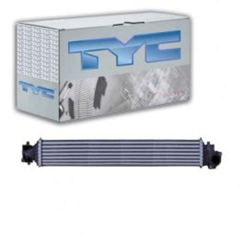 TYC Front Intercooler for 2016-2020 Honda Civic 1.5L L4