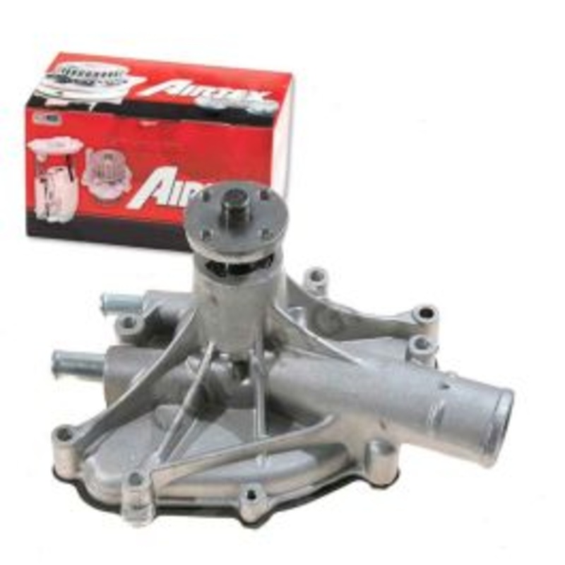 Airtex Engine Water Pump for 1980-1984 Lincoln Continental 5.0L 5.8L V8